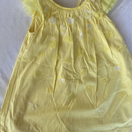 Baby dresses pack like new, sizes 9-18 months