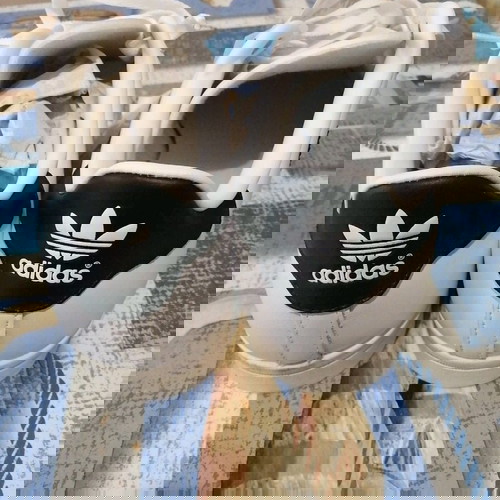 Adidas Coast Star αντρικά παπούτσια sneakers μέγεθος 44 καινούργια