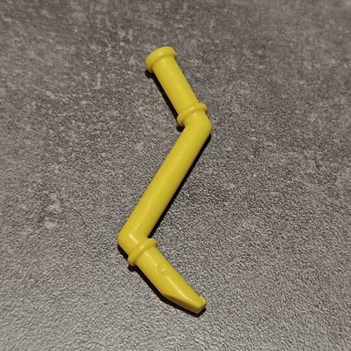 Playmobil yellow tool