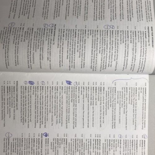 Mastermind Use of English used student book, vocabulary, teacher book