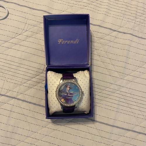 Ferendi Women's Watch
