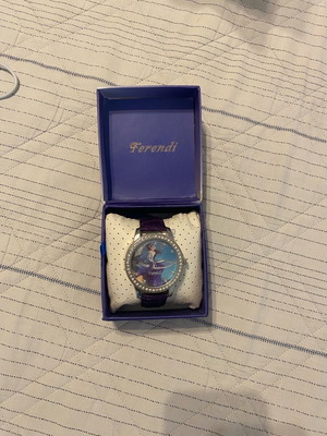 Ferendi Women's Watch