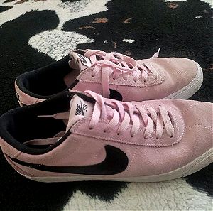 Nike SB Bruin Zoom Premium SE - Prism Pink/Black-White
