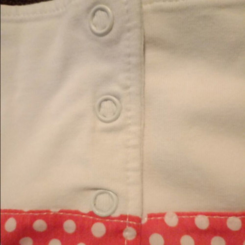 Summer dress for baby girl like new, size 6-12 months