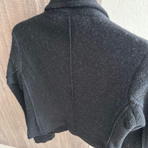 Women's jacket like new, size M