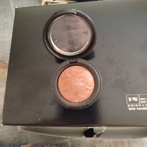 Erre Due eyeshadow like new