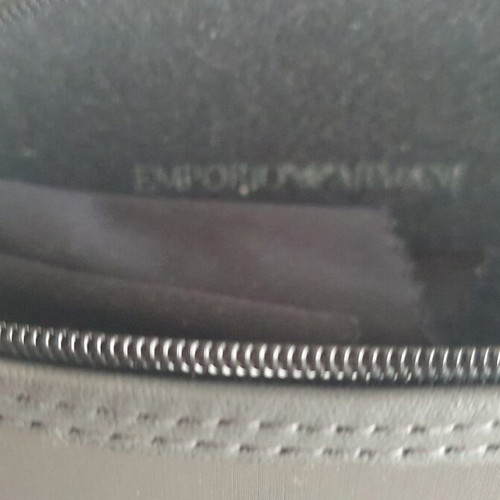 Emporio Armani sunglasses like new, beige