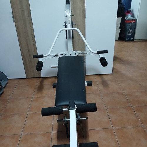 Multigym used in very good condition