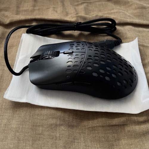 Wired mouse new