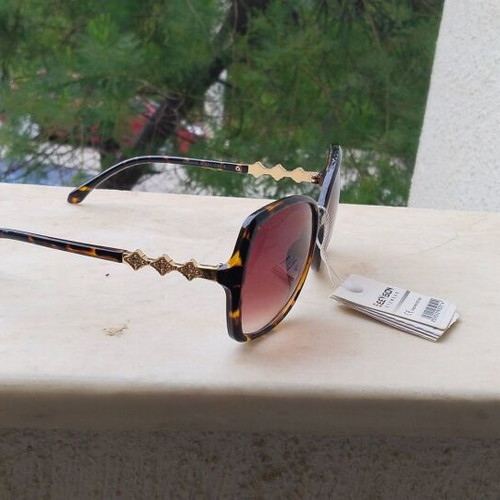 Women's sunglasses new