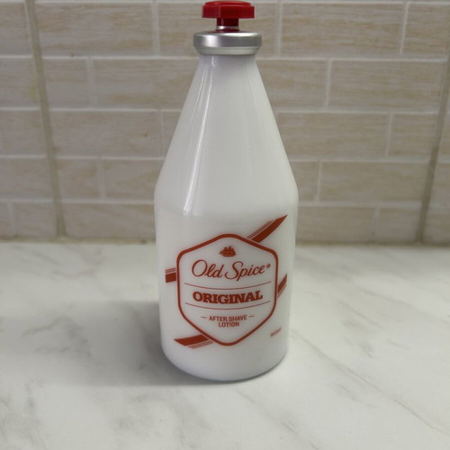 Old Spice Original After Shave lotion unused