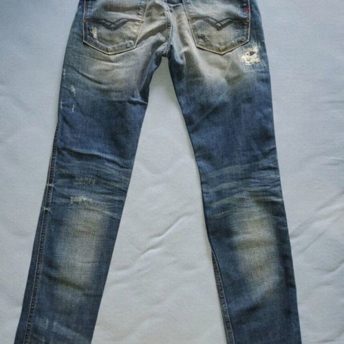 Replay jeans new, size XS and S, blue