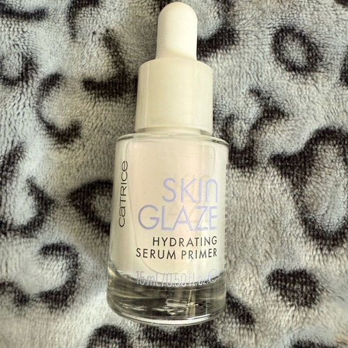 Hydrating serum primer new