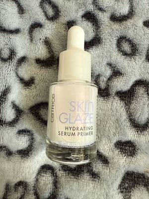 Hydrating serum primer new