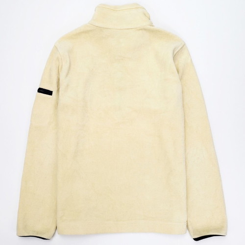 CMP Campagnolo women's fleece jacket S-M like new, yellow