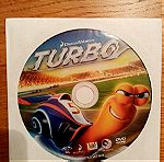  DVD turbo
