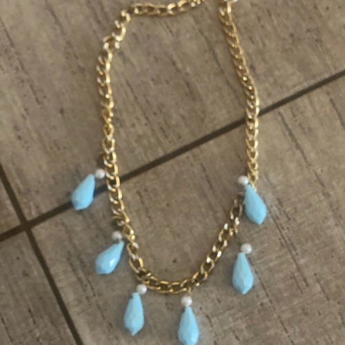 Handmade necklaces new