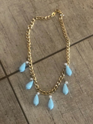 Handmade necklaces new