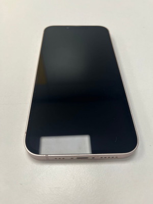 Apple iPhone 13 5G (4GB/256GB) Pink