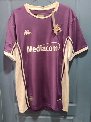 Kappa Fiorentina φανέλα καινούργια, γνήσια