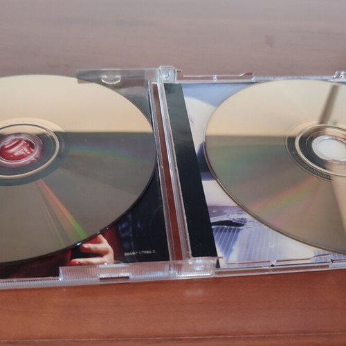 Michael Jackson Thriller 25 CD+DVD used
