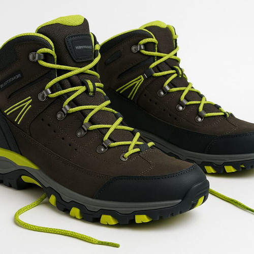 KARRIMOR KIDS BOOTS No34