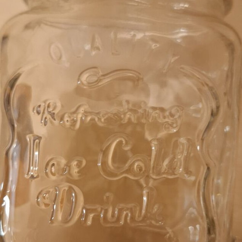 Nescafe Azera glass mugs set of 4