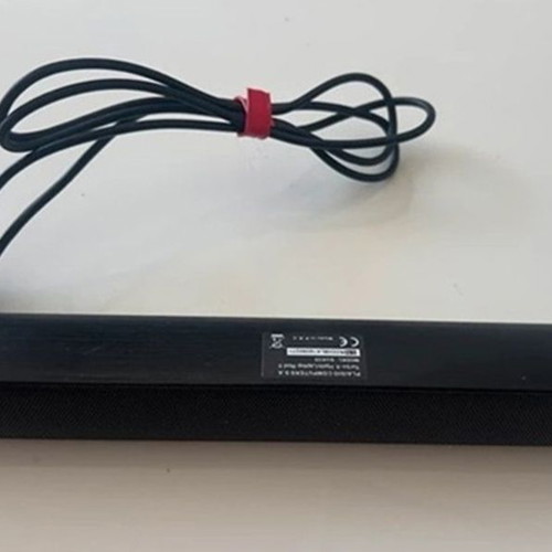 Turbo-X Laptop Rod II USB Soundbar like new