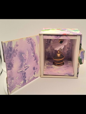 Lolita Lempicka Pour Femme Vintage Μινιατούρα Καινούργια Συλλεκτική Συσκευασία