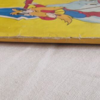 Bugs Bunny #130 comic magazine used, Dragounis editions