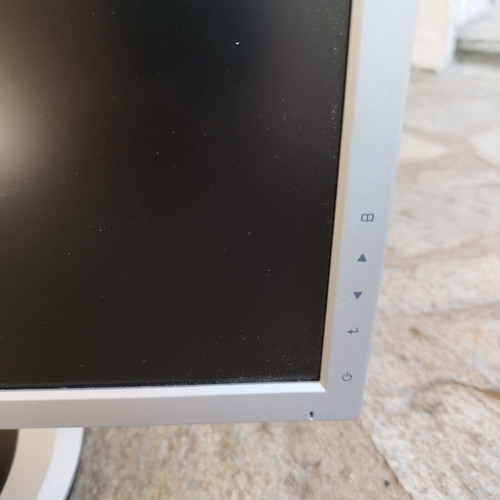 LG computer monitor