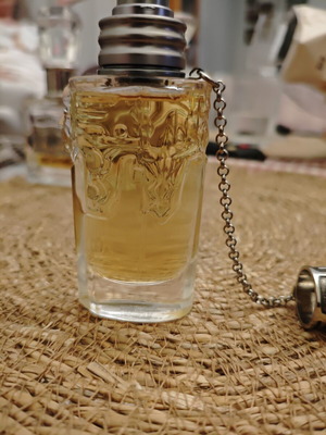 Mugler Womanity Eau de Parfum 30ml vintage, σαν καινούργιο