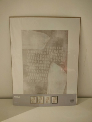 Poster (2 τεμάχια) 45x60 Vicko