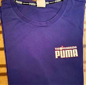 T-shirt PUMA
