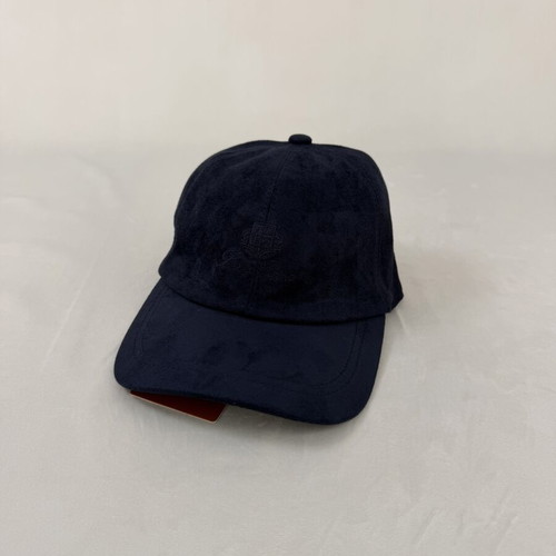 Loro Piana Hats New, One Size, Multiple Colors