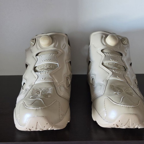 Reebok InstaPump Fury 94 new, sport shoes size 43