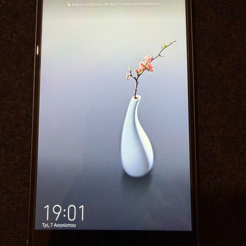 Huawei MediaPad M5 8.4" tablet like new, 2K display, Harman Kardon sound