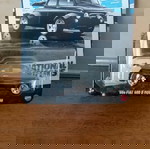  HOT WHEELS FIAT 500