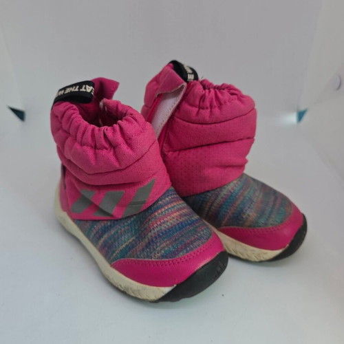 Adidas baby boots used