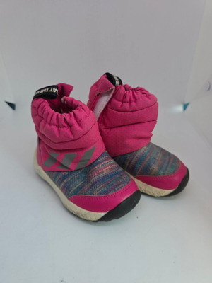 Adidas baby boots used
