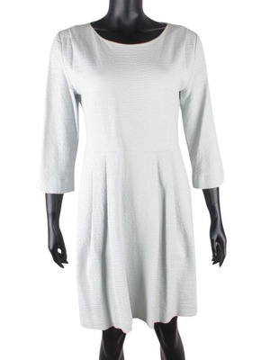 Hofmann Copenhagen Dress size L light blue like new