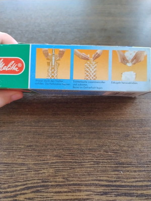 Packaging for ice bags new