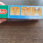 Packaging for ice bags new