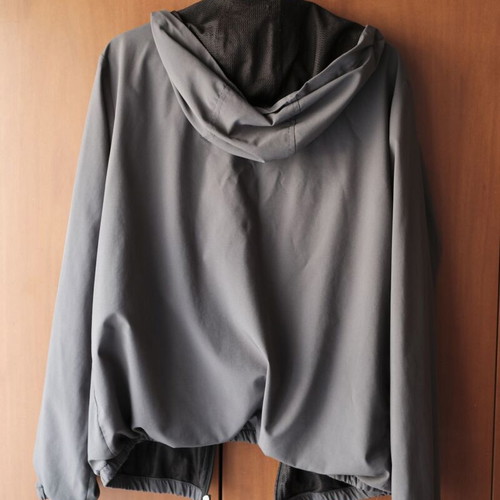 Lee Cooper windbreaker jacket with hood