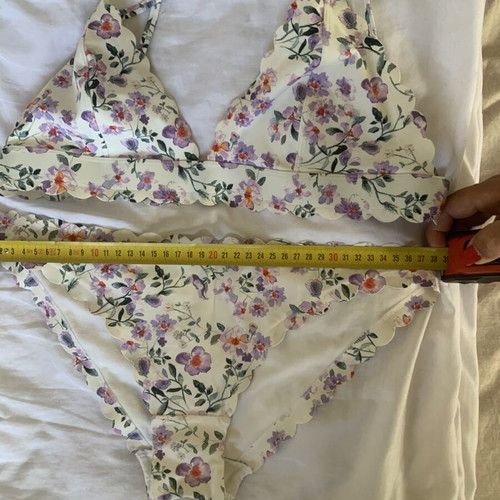 Two-piece swimsuit new, size S