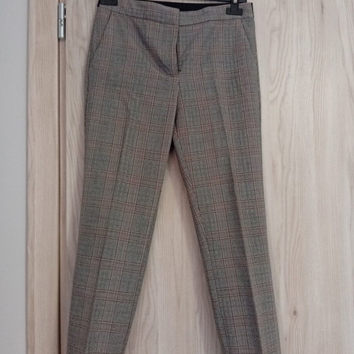 Pants like new