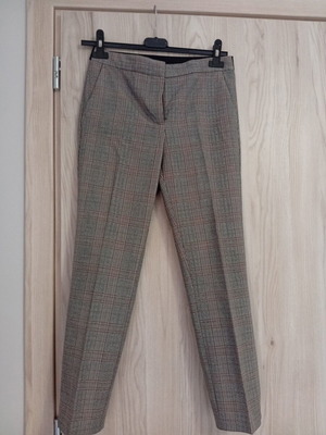 Pants like new