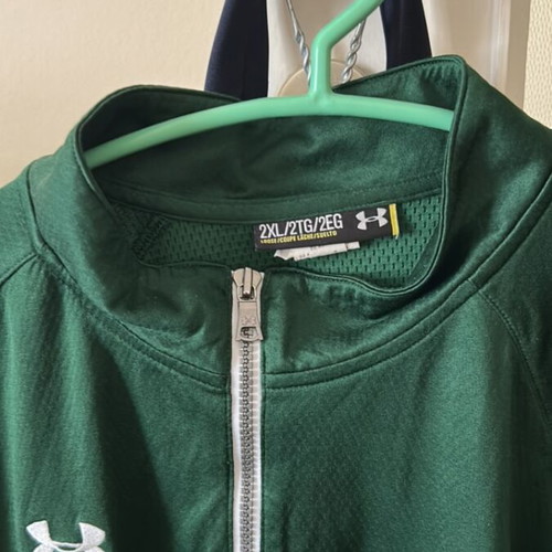 Under armour 2xl μπλούζα προπόνησης