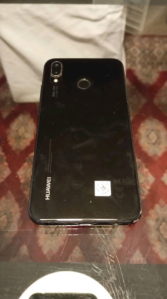 Huawei P20 Lite