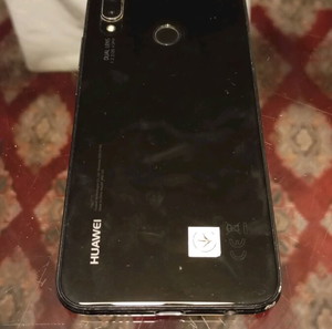 Huawei P20 Lite